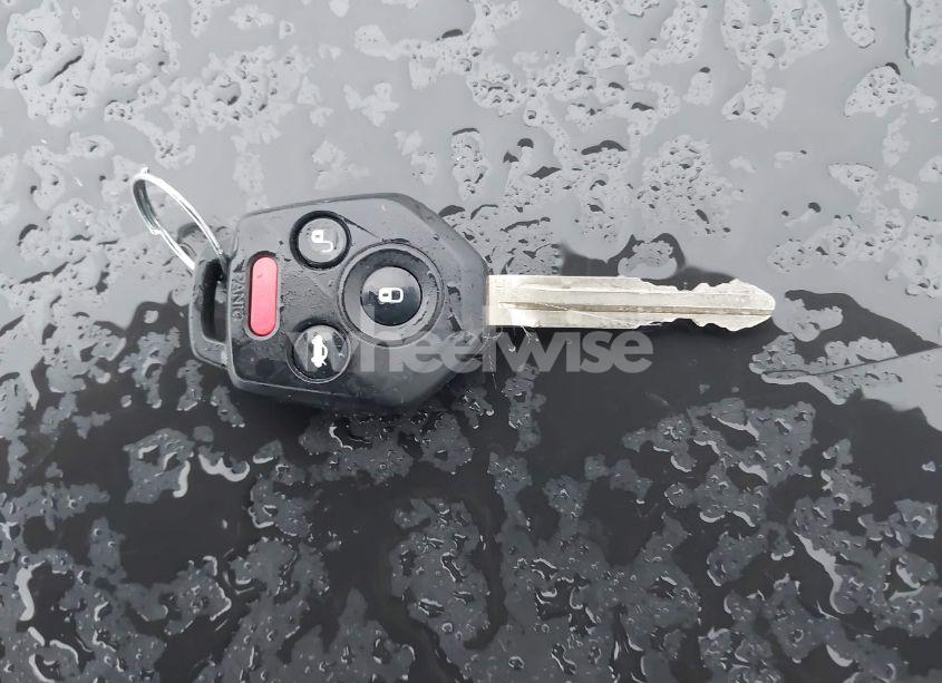 Photo 11 of 2023 Subaru Wrx (VIN JF1VBAB67P8812985)