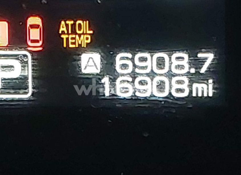 Photo 15 of 2023 Subaru Wrx (VIN JF1VBAB67P8812985)