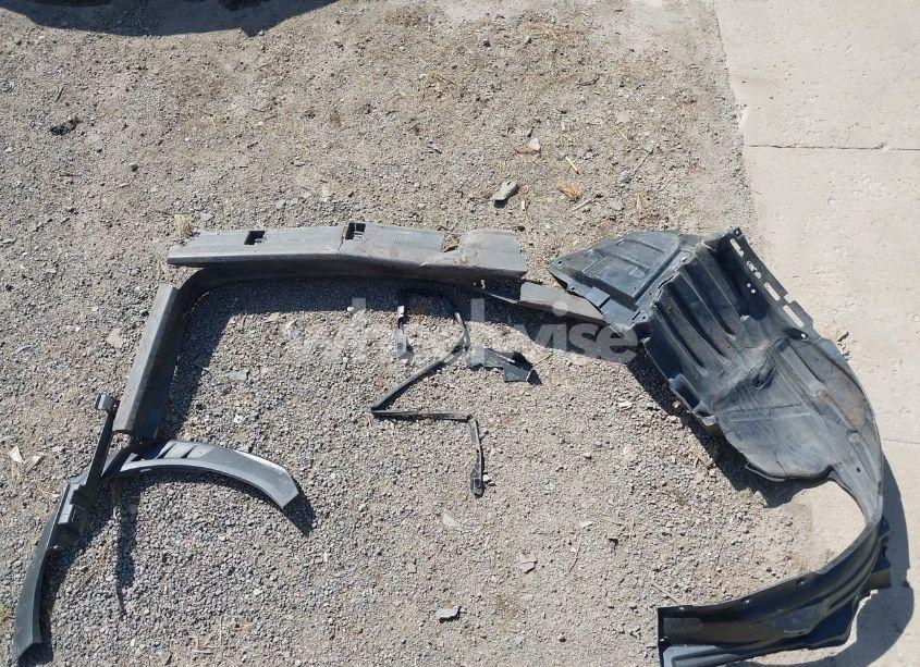 Photo 11 of 2023 Subaru Wrx PREMIUM (VIN JF1VBAF60P9811875)