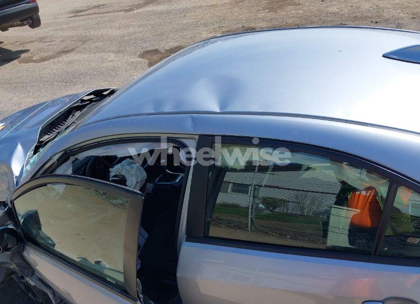 Photo 17 of 2023 Subaru Wrx PREMIUM (VIN JF1VBAF60P9811875)