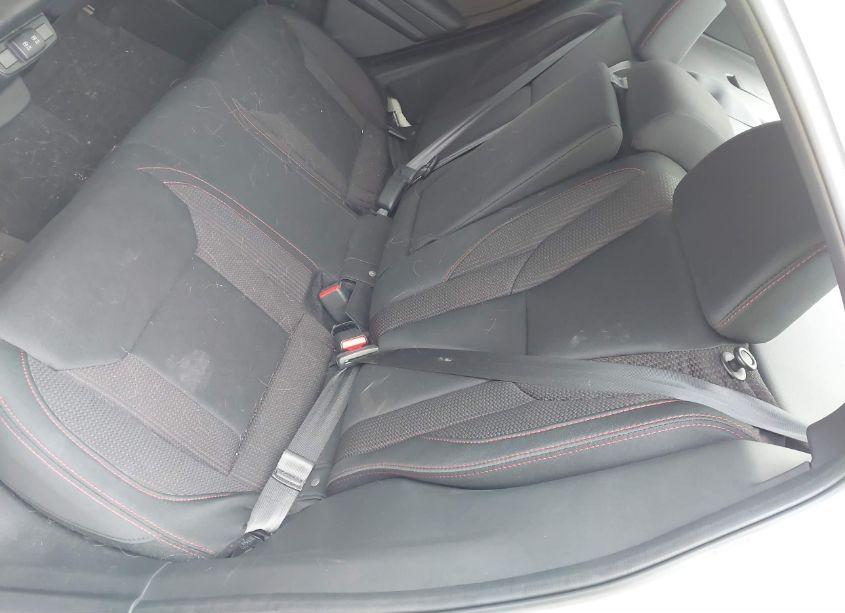 Photo 20 of 2023 Subaru Wrx PREMIUM (VIN JF1VBAF60P9814646)