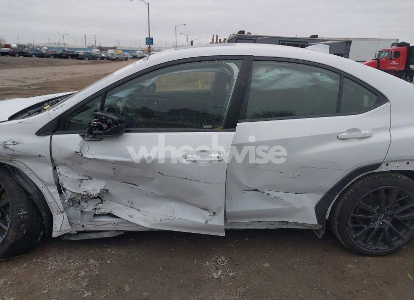 Photo 13 of 2022 Subaru Wrx PREMIUM (VIN JF1VBAF61N9002219)