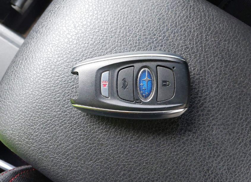 Photo 11 of 2022 Subaru Wrx PREMIUM (VIN JF1VBAF61N9003919)