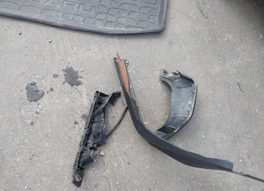 Photo 12 of 2022 Subaru Wrx PREMIUM (VIN JF1VBAF61N9003919)