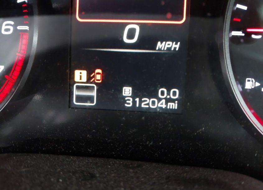 Photo 16 of 2022 Subaru Wrx PREMIUM (VIN JF1VBAF61N9003919)