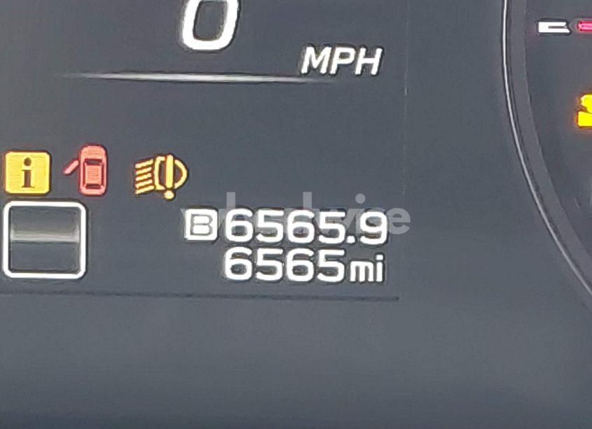 Photo 16 of 2023 Subaru Wrx PREMIUM (VIN JF1VBAF61P9823596)