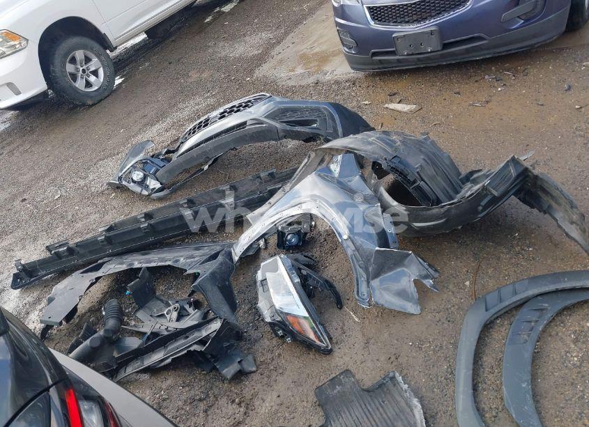 Photo 18 of 2023 Subaru Wrx PREMIUM (VIN JF1VBAF61P9823596)