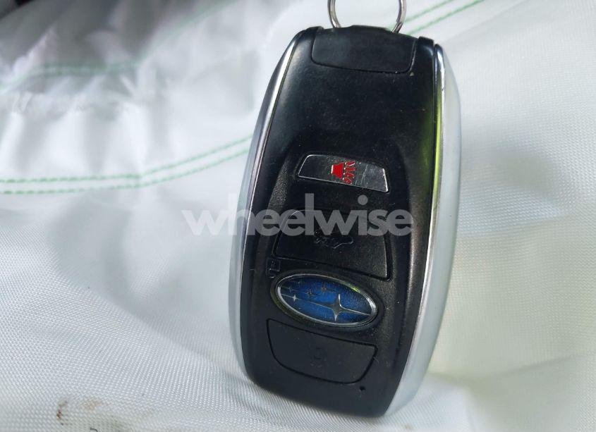 Photo 11 of 2022 Subaru Wrx PREMIUM (VIN JF1VBAF62N9019868)