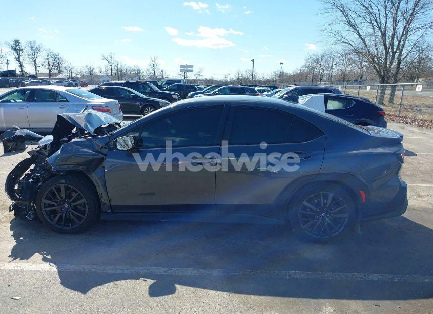 Photo 14 of 2022 Subaru Wrx PREMIUM (VIN JF1VBAF62N9019868)