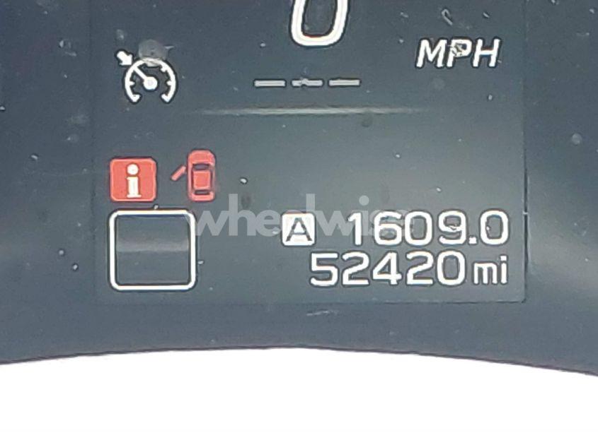 Photo 15 of 2022 Subaru Wrx PREMIUM (VIN JF1VBAF62N9019868)