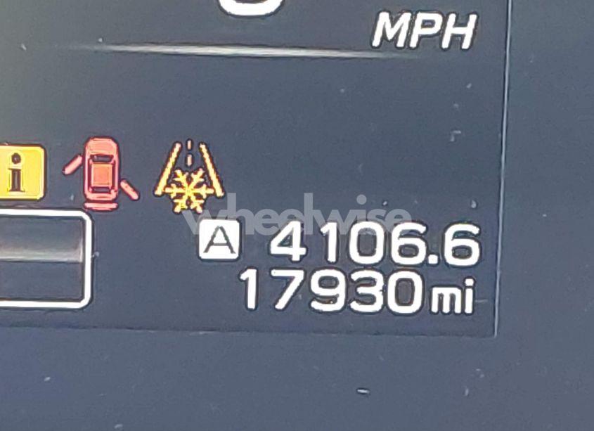 Photo 15 of 2023 Subaru Wrx PREMIUM (VIN JF1VBAF62P9803034)