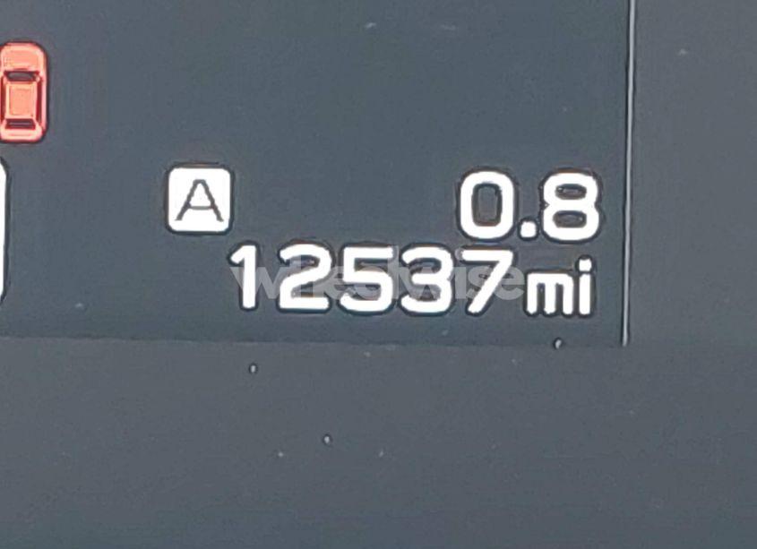 Photo 16 of 2023 Subaru Wrx PREMIUM (VIN JF1VBAF62P9823106)