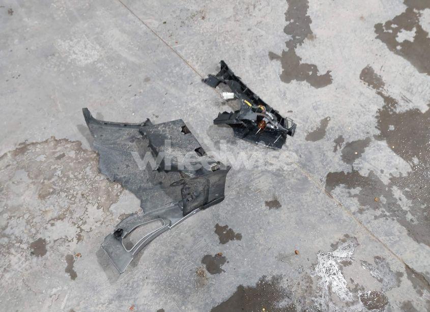 Photo 12 of 2023 Subaru Wrx PREMIUM (VIN JF1VBAF63P9802555)