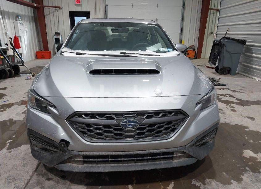 Photo 13 of 2023 Subaru Wrx PREMIUM (VIN JF1VBAF63P9802555)