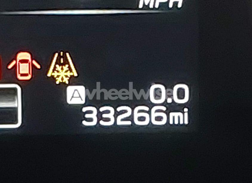 Photo 16 of 2023 Subaru Wrx PREMIUM (VIN JF1VBAF63P9802555)