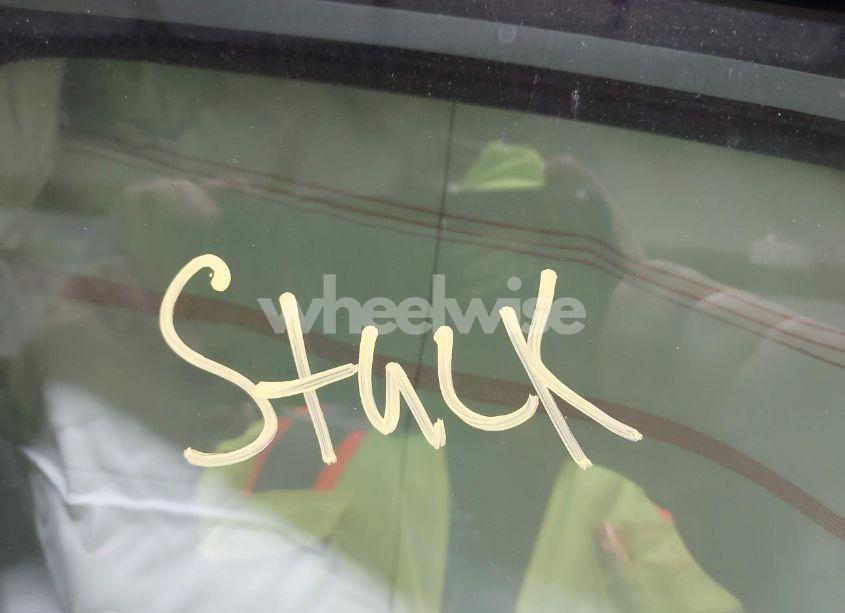 Photo 5 of 2023 Subaru Wrx PREMIUM (VIN JF1VBAF63P9802555)