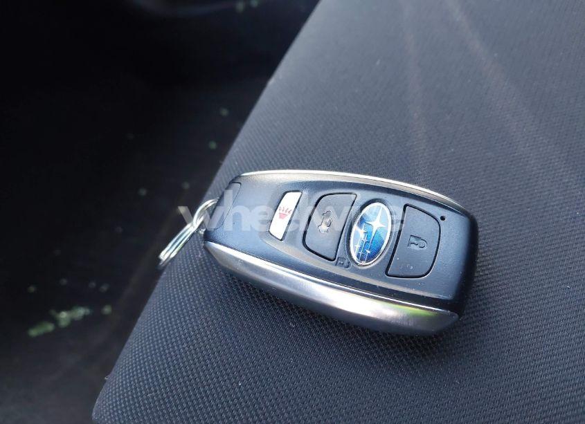 Photo 11 of 2023 Subaru Wrx PREMIUM (VIN JF1VBAF63P9817346)