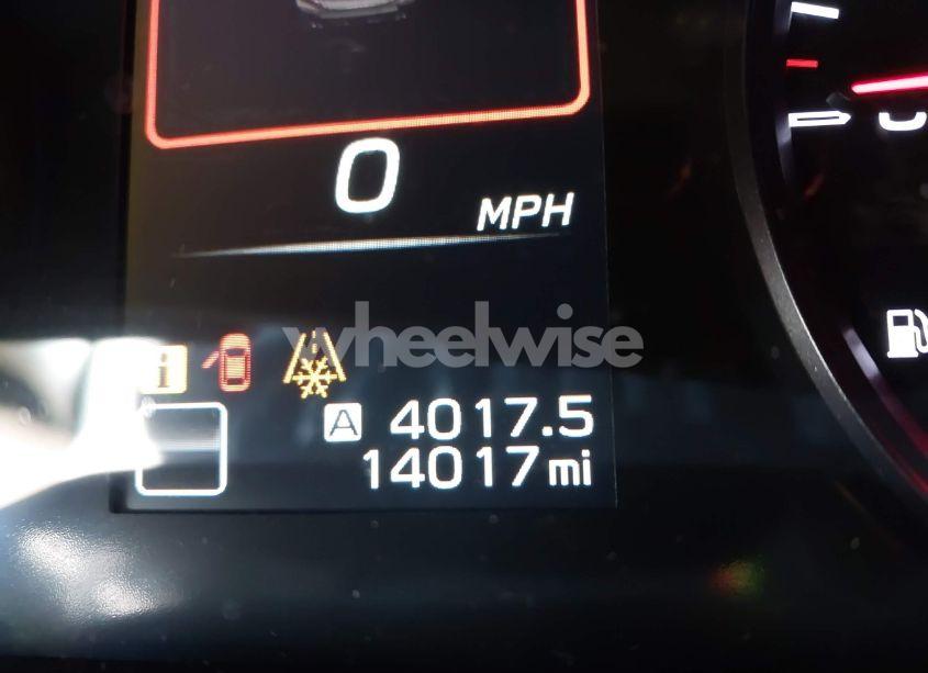 Photo 15 of 2023 Subaru Wrx PREMIUM (VIN JF1VBAF63P9817346)