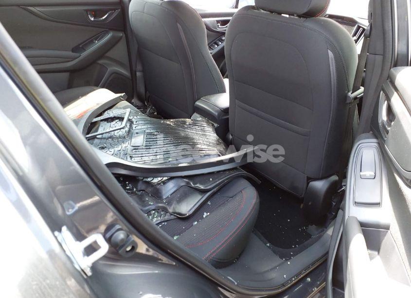 Photo 8 of 2023 Subaru Wrx PREMIUM (VIN JF1VBAF63P9817346)