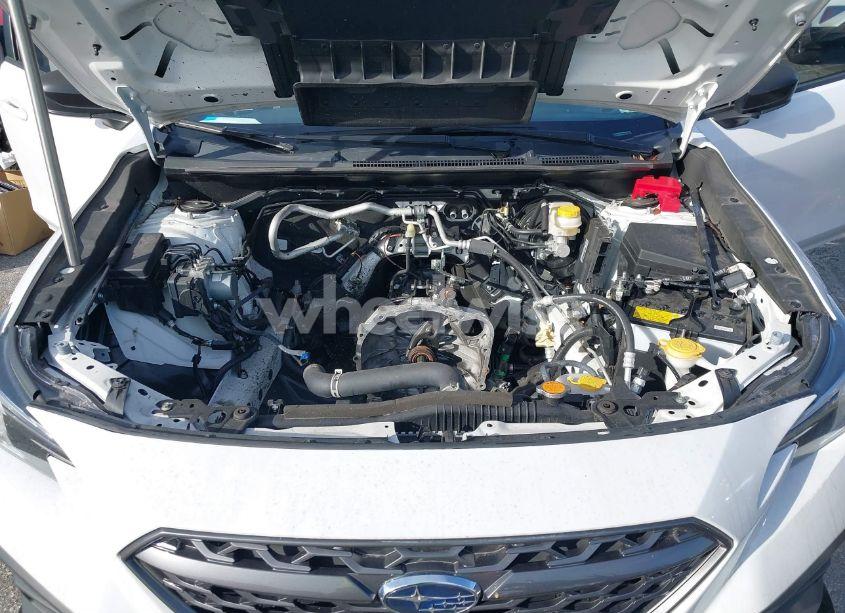 Photo 10 of 2022 Subaru Wrx PREMIUM (VIN JF1VBAF64N9032766)