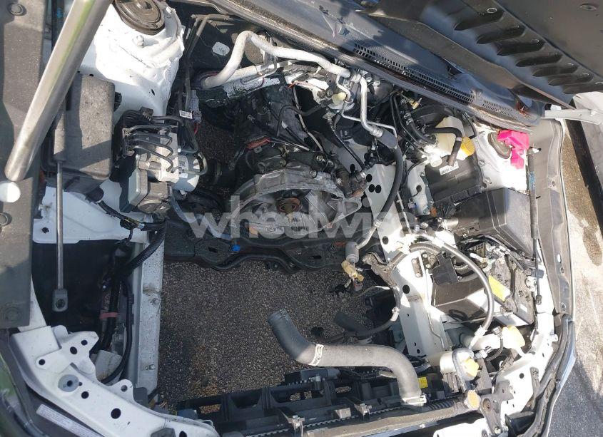 Photo 6 of 2022 Subaru Wrx PREMIUM (VIN JF1VBAF64N9032766)