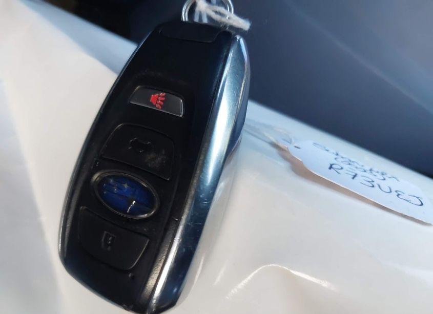 Photo 11 of 2023 Subaru Wrx PREMIUM (VIN JF1VBAF64P9808865)