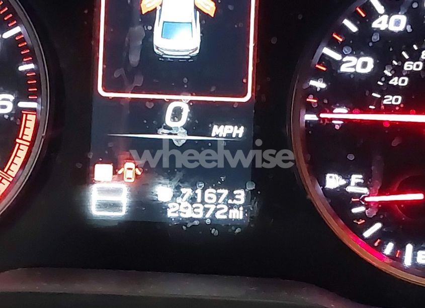 Photo 15 of 2023 Subaru Wrx PREMIUM (VIN JF1VBAF64P9808963)