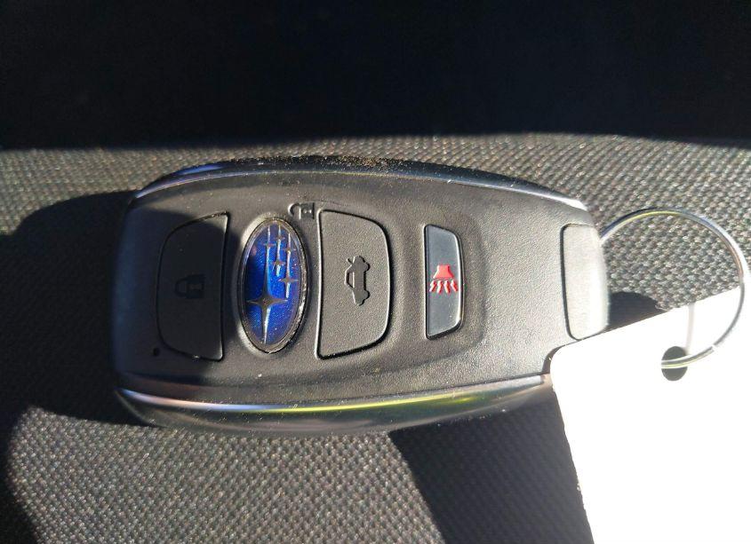 Photo 11 of 2023 Subaru Wrx PREMIUM (VIN JF1VBAF64P9822541)