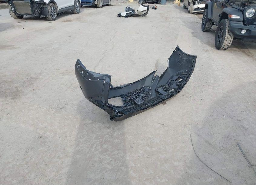 Photo 12 of 2023 Subaru Wrx PREMIUM (VIN JF1VBAF65P9821009)