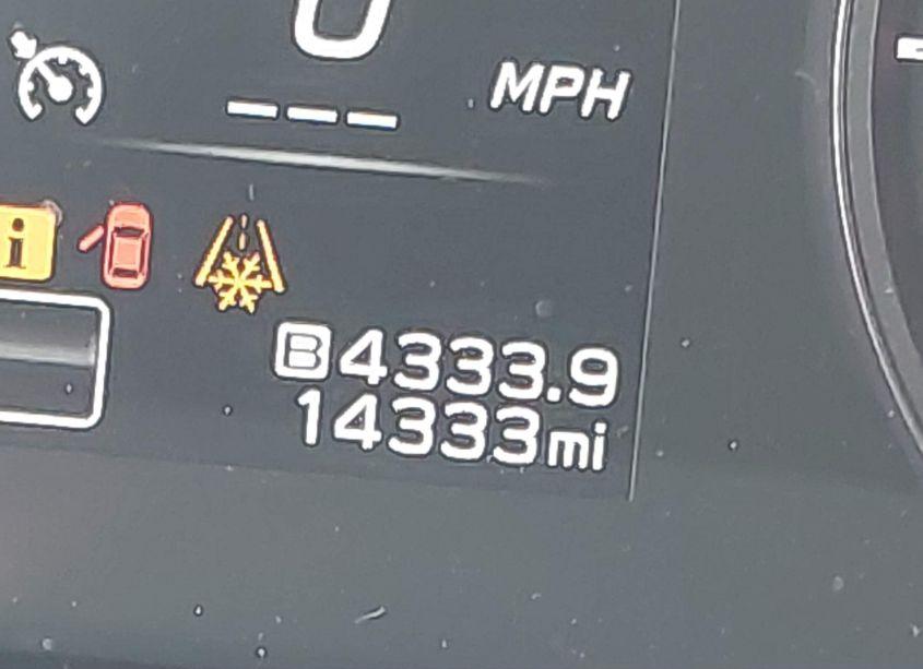 Photo 16 of 2023 Subaru Wrx PREMIUM (VIN JF1VBAF65P9821009)