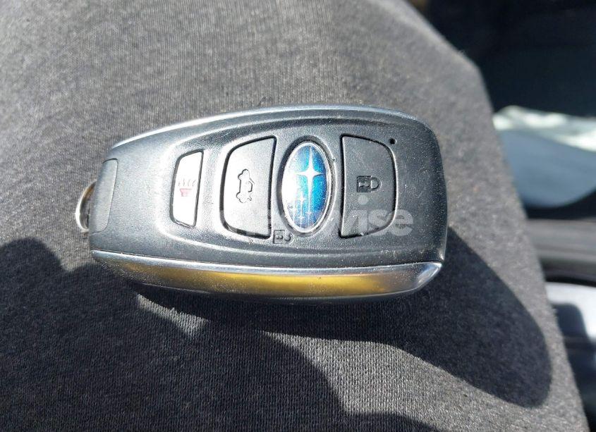 Photo 11 of 2023 Subaru Wrx PREMIUM (VIN JF1VBAF65P9821642)