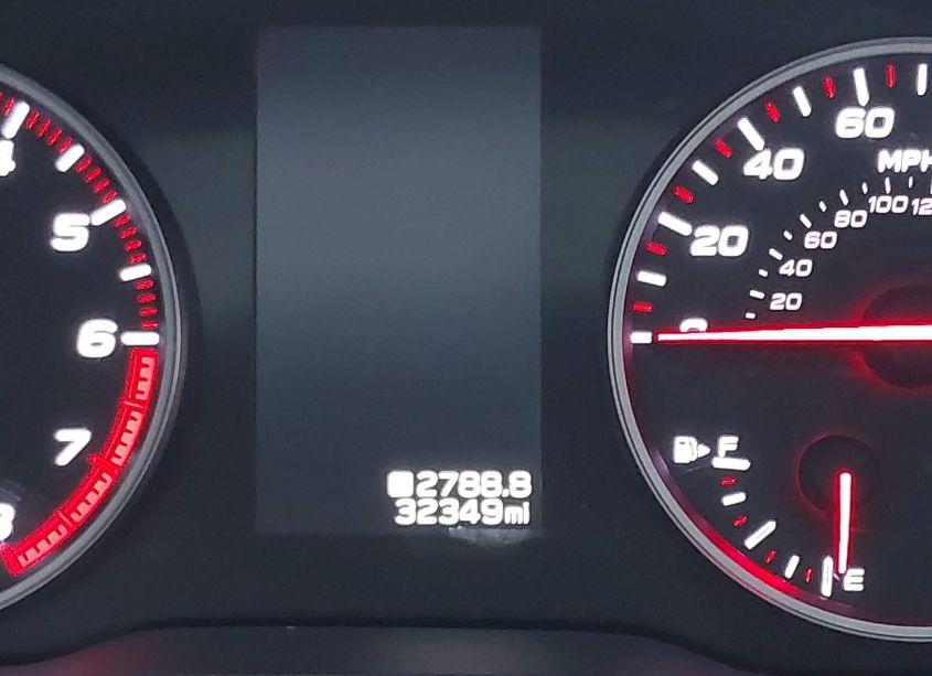 Photo 15 of 2022 Subaru Wrx PREMIUM (VIN JF1VBAF66N9018917)