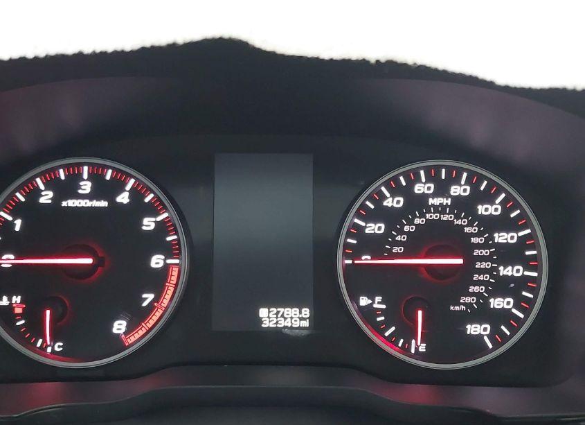 Photo 7 of 2022 Subaru Wrx PREMIUM (VIN JF1VBAF66N9018917)