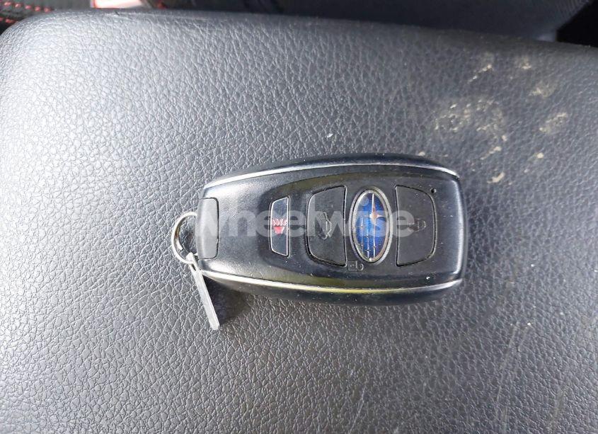 Photo 11 of 2022 Subaru Wrx PREMIUM (VIN JF1VBAF66N9033305)