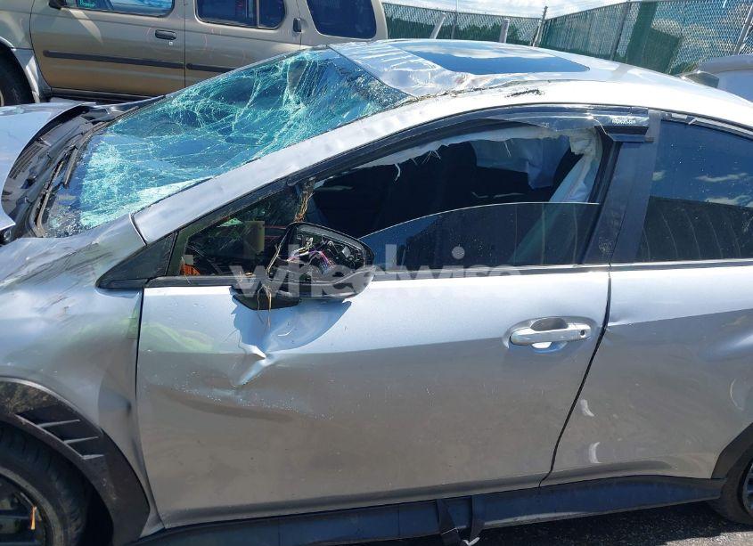 Photo 17 of 2022 Subaru Wrx PREMIUM (VIN JF1VBAF66N9033305)