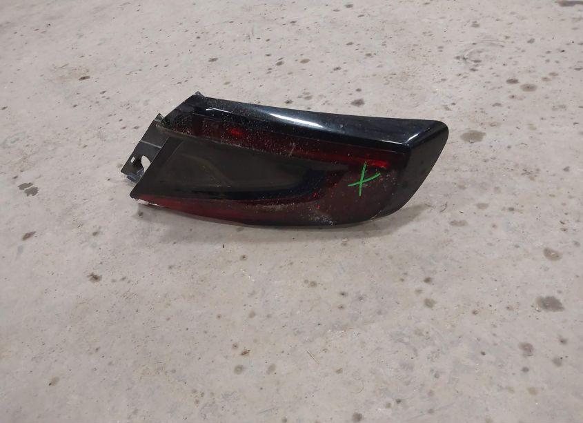 Photo 12 of 2022 Subaru Wrx PREMIUM (VIN JF1VBAF67N9011569)