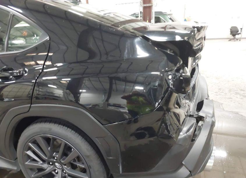 Photo 18 of 2022 Subaru Wrx PREMIUM (VIN JF1VBAF67N9011569)