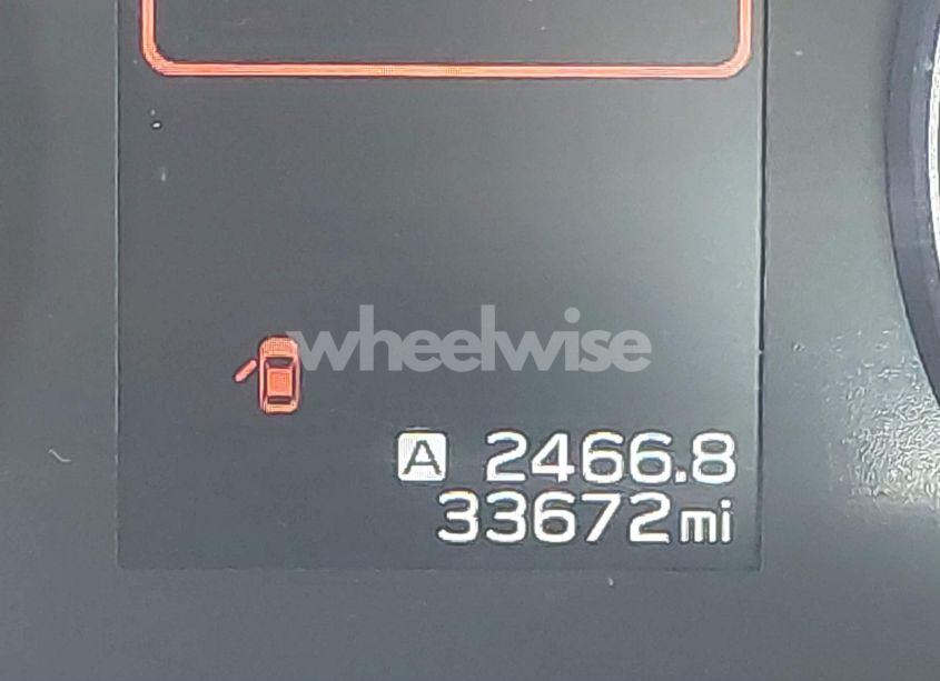 Photo 15 of 2022 Subaru Wrx PREMIUM (VIN JF1VBAF67N9032079)