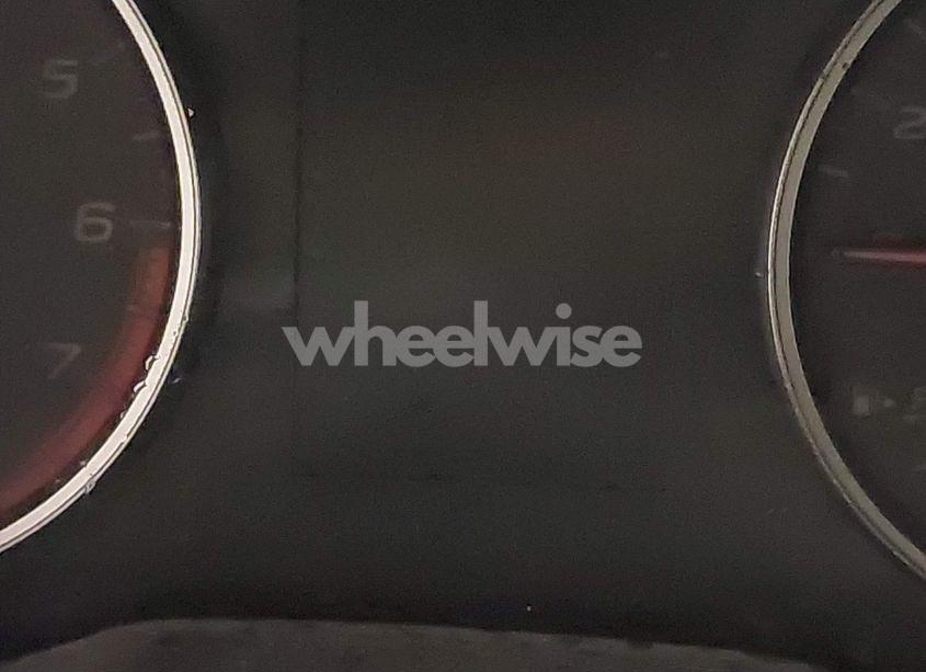 Photo 15 of 2023 Subaru Wrx PREMIUM (VIN JF1VBAF67P9806298)