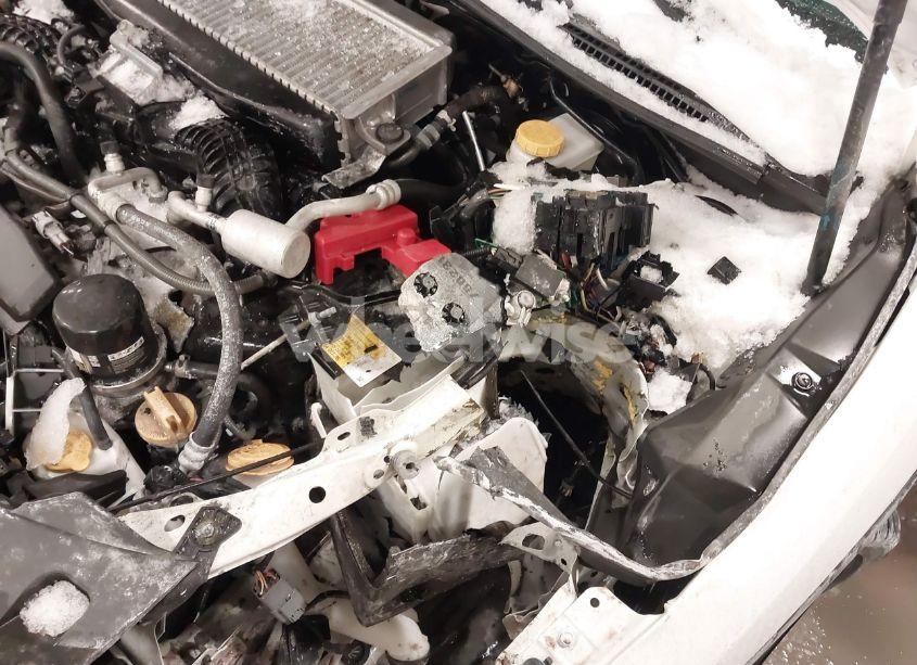 Photo 17 of 2023 Subaru Wrx PREMIUM (VIN JF1VBAF67P9806298)