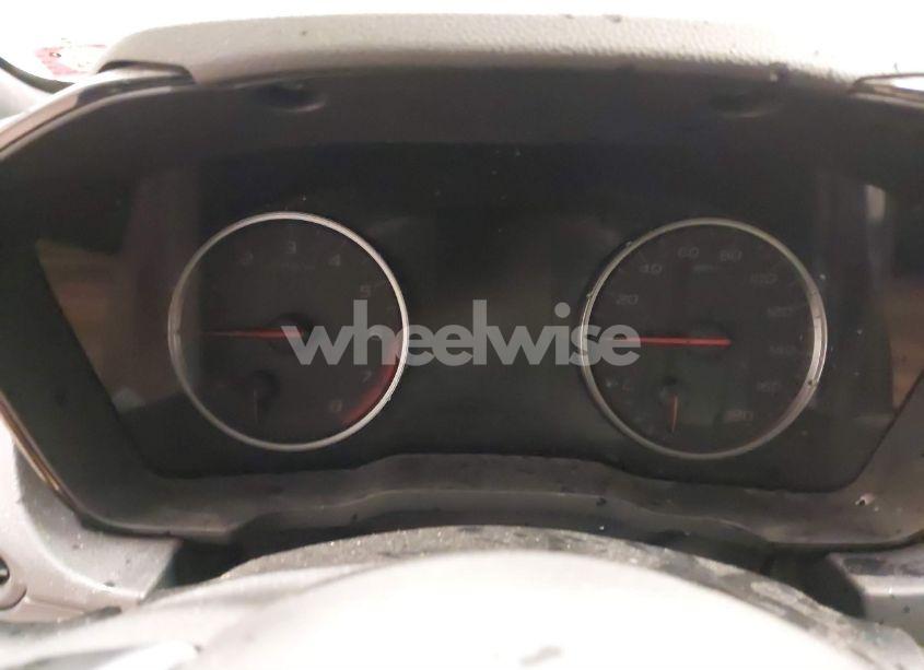 Photo 7 of 2023 Subaru Wrx PREMIUM (VIN JF1VBAF67P9806298)