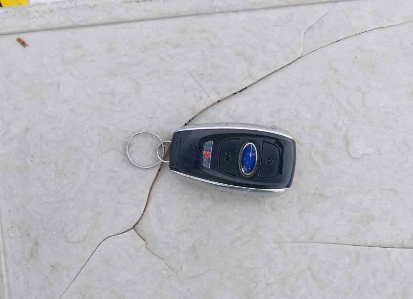 Photo 11 of 2022 Subaru Wrx PREMIUM (VIN JF1VBAF68N9022158)