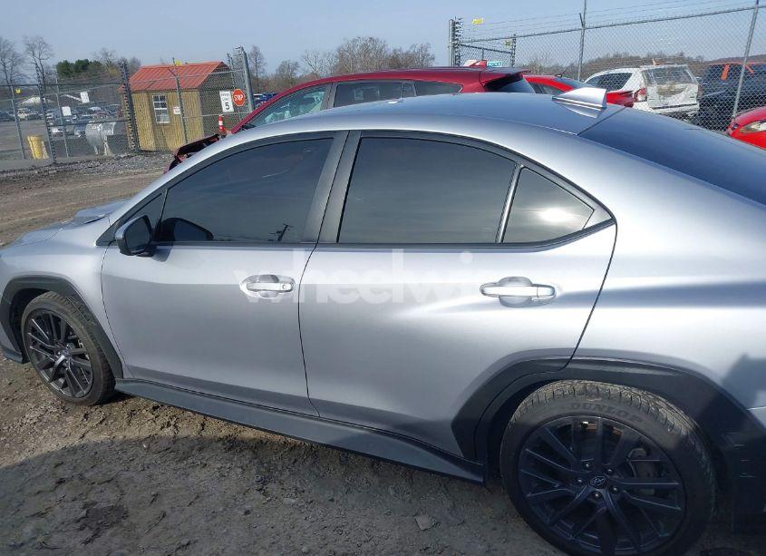 Photo 14 of 2022 Subaru Wrx PREMIUM (VIN JF1VBAF68N9025187)