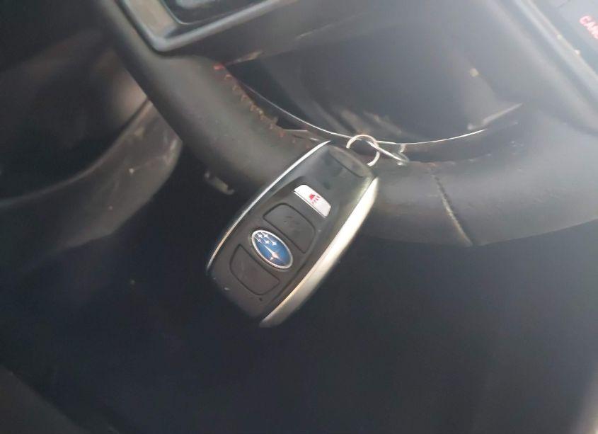 Photo 11 of 2023 Subaru Wrx PREMIUM (VIN JF1VBAF68P9823403)