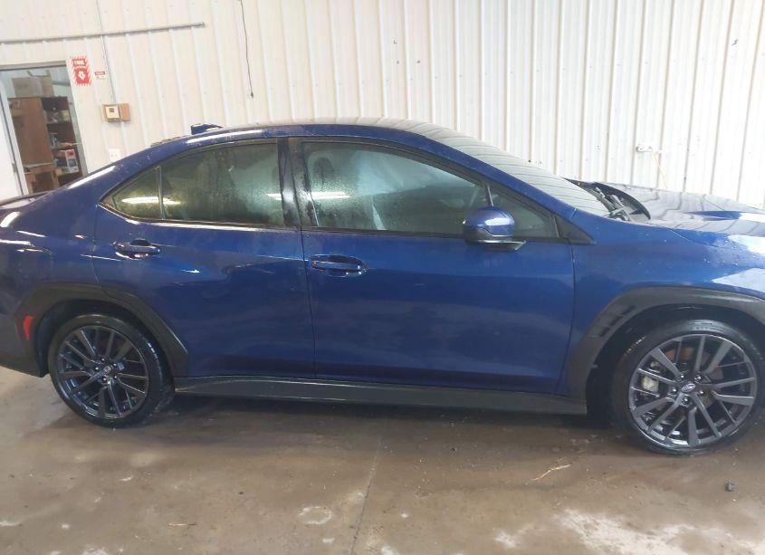 Photo 13 of 2023 Subaru Wrx PREMIUM (VIN JF1VBAF68P9823403)