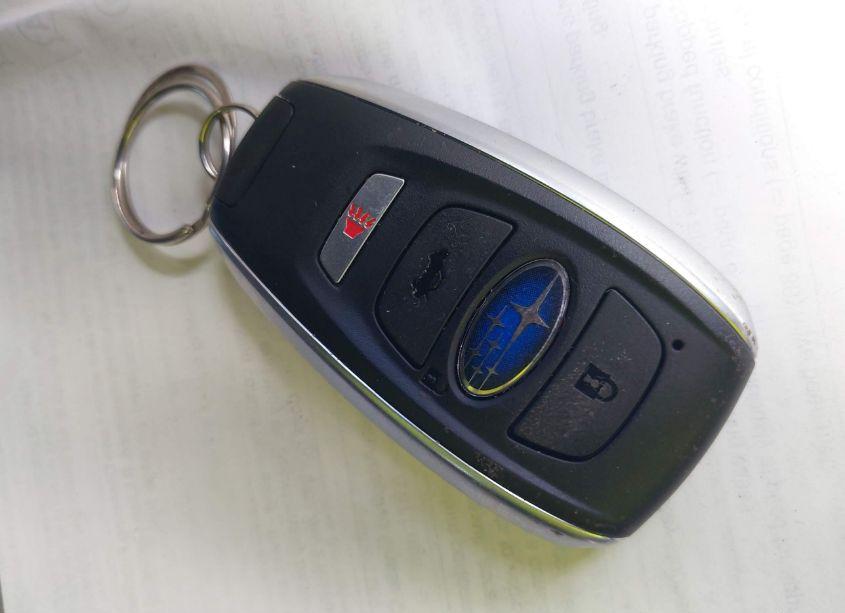 Photo 11 of 2023 Subaru Wrx PREMIUM (VIN JF1VBAF69P9813835)