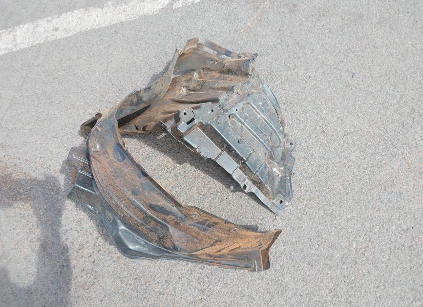 Photo 12 of 2023 Subaru Wrx PREMIUM (VIN JF1VBAF69P9813835)