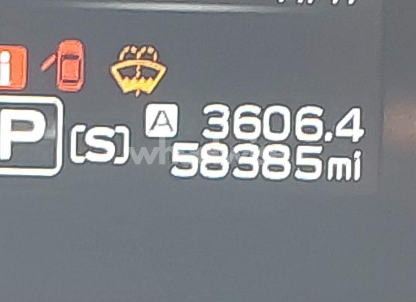 Photo 15 of 2022 Subaru Wrx PREMIUM (VIN JF1VBAH61N8010811)