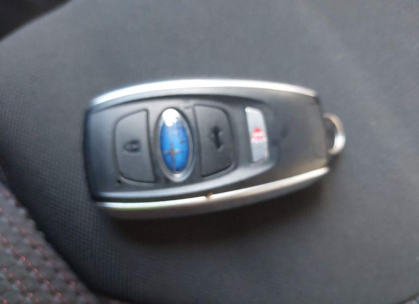 Photo 11 of 2024 Subaru Wrx PREMIUM (VIN JF1VBAH62R9801039)