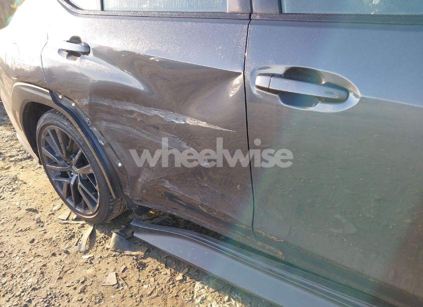 Photo 17 of 2022 Subaru Wrx PREMIUM (VIN JF1VBAH63N8032597)